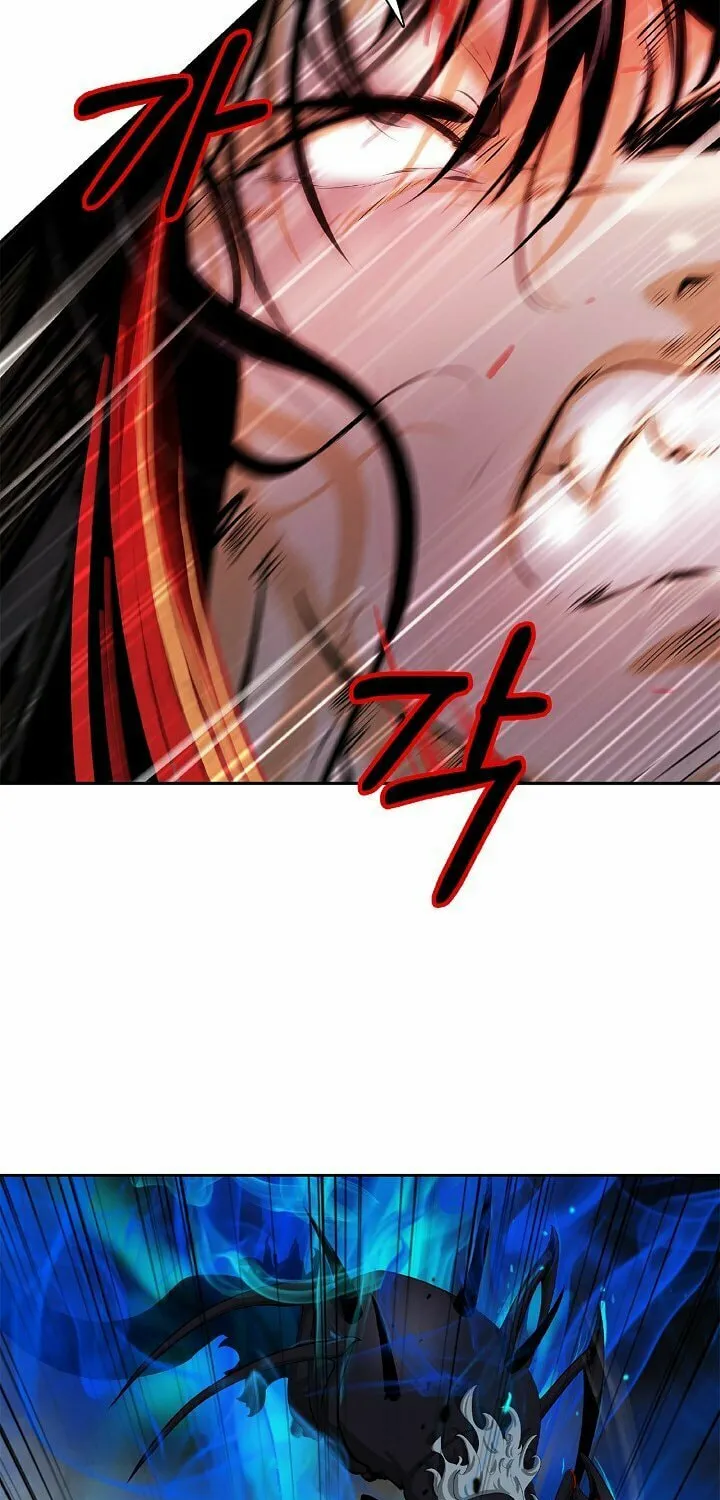 Tale of the Floating Sages Chapter 44 page 67 - 
