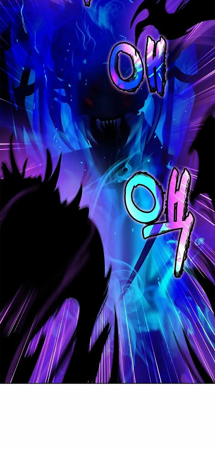 Tale of the Floating Sages Chapter 44 page 8 - 