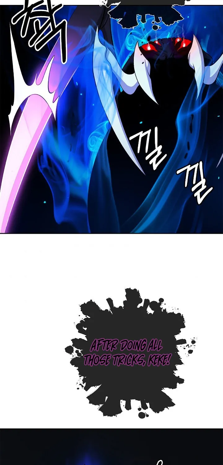Tale of the Floating Sages Chapter 44 page 73 - 