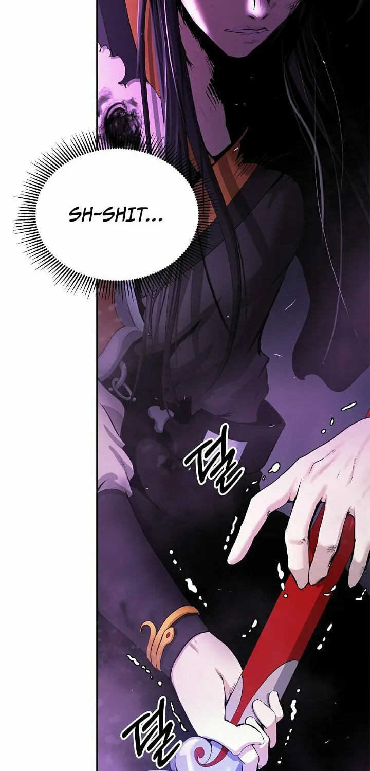 Tale of the Floating Sages Chapter 44 page 76 - 