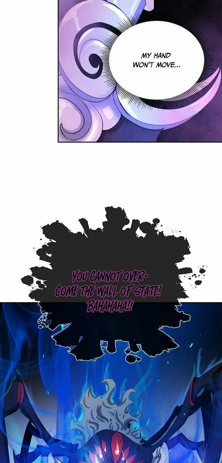 Tale of the Floating Sages Chapter 44 page 77 - 