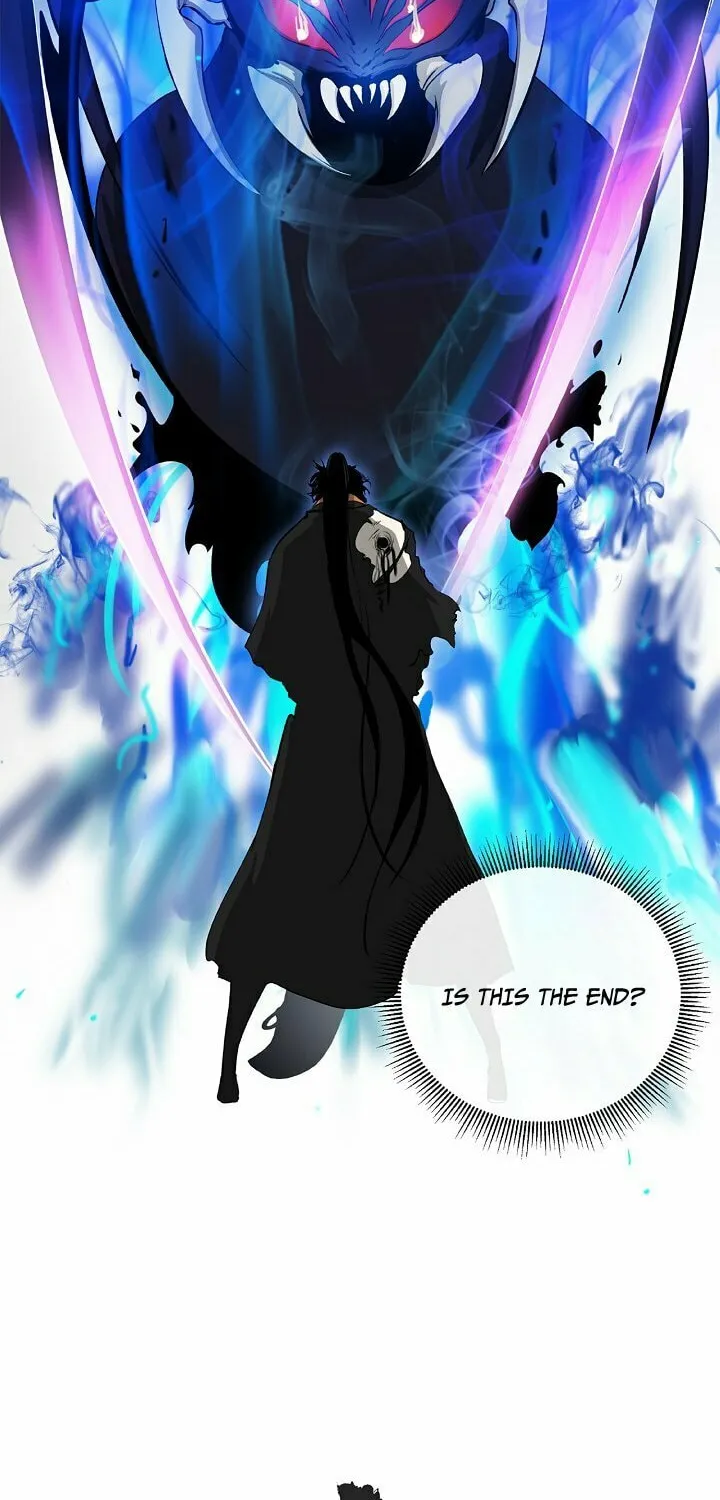 Tale of the Floating Sages Chapter 44 page 78 - 
