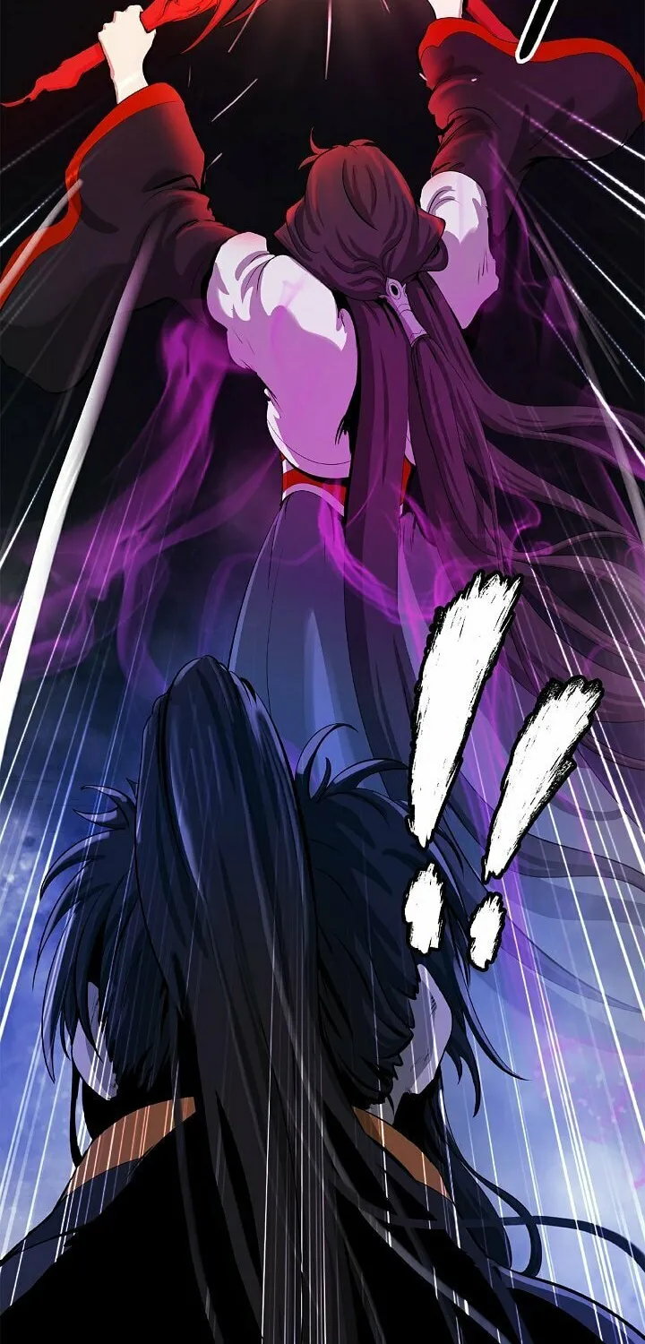 Tale of the Floating Sages Chapter 44 page 90 - 