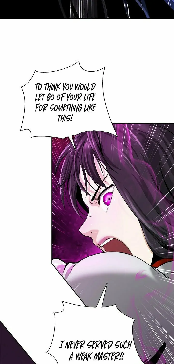 Tale of the Floating Sages Chapter 44 page 91 - 