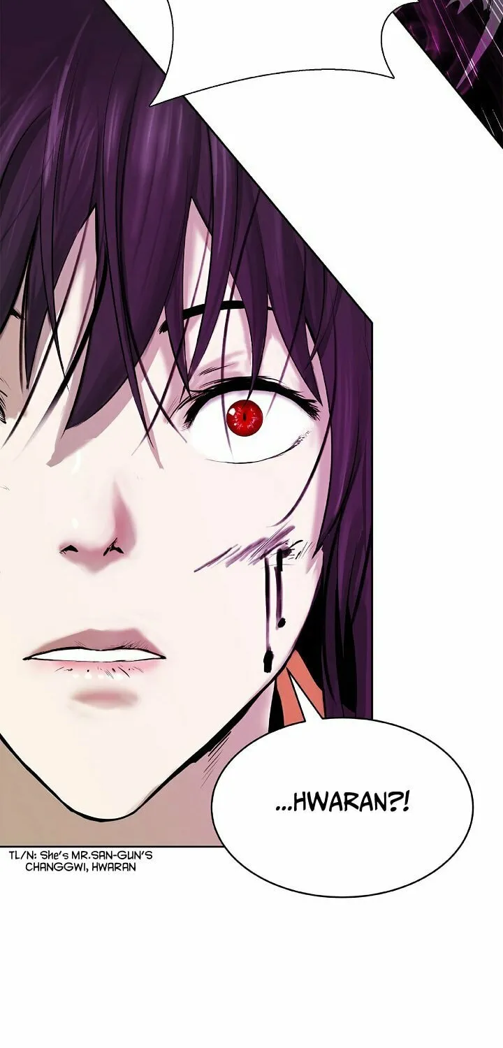 Tale of the Floating Sages Chapter 44 page 92 - 