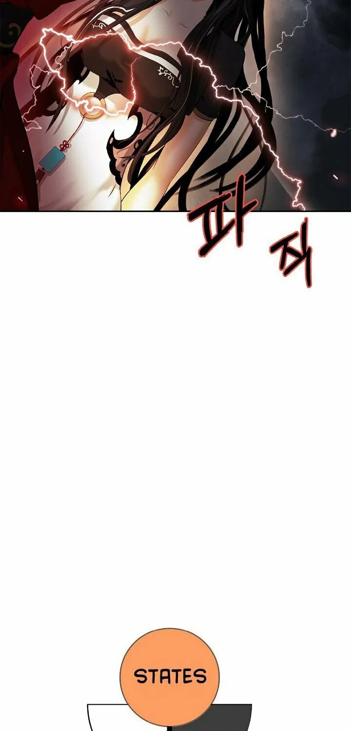 Tale of the Floating Sages Chapter 44 page 98 - 