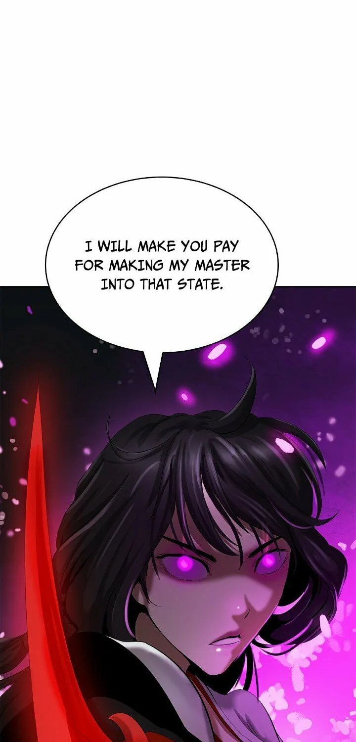 Tale of the Floating Sages Chapter 45 page 15 - 