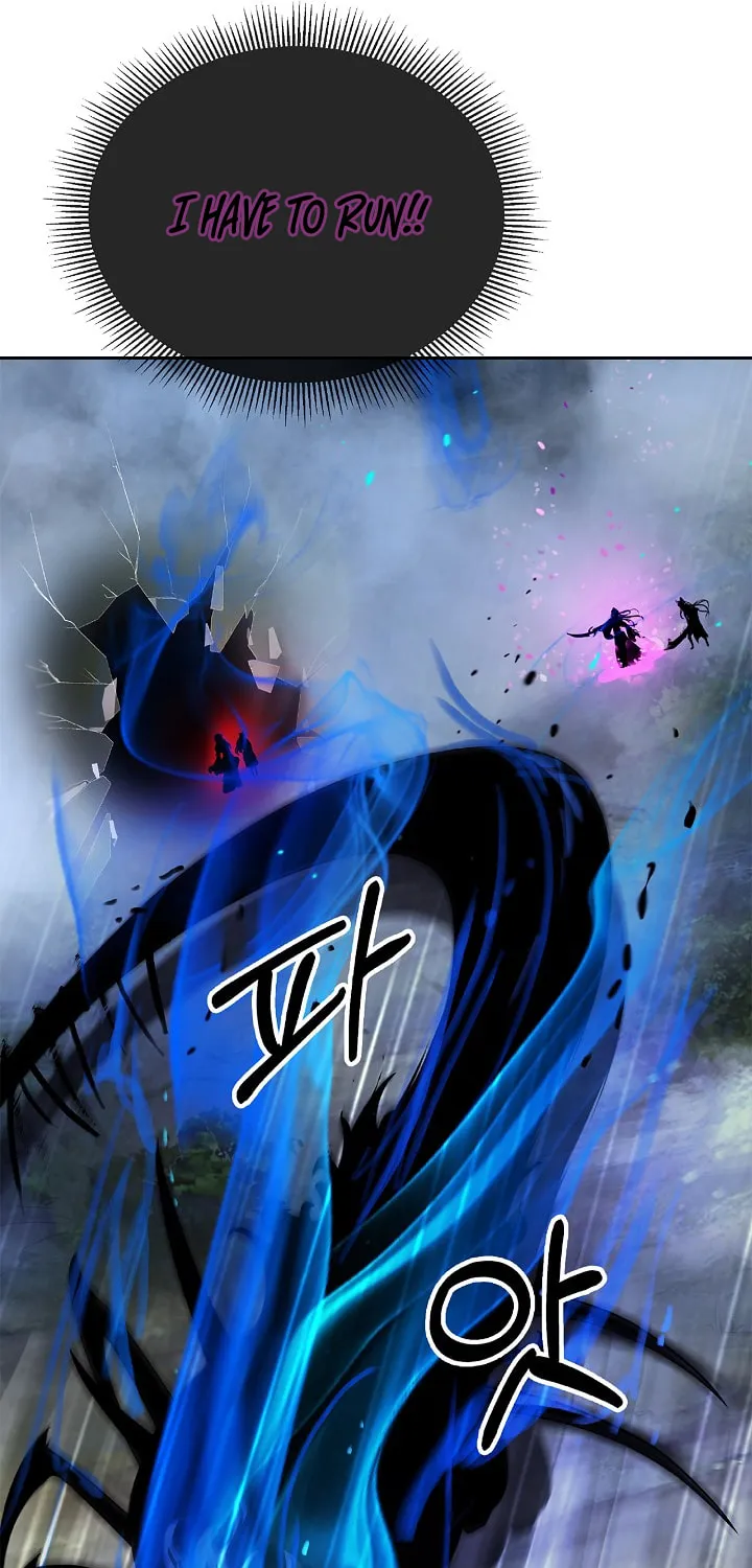 Tale of the Floating Sages Chapter 45 page 17 - 