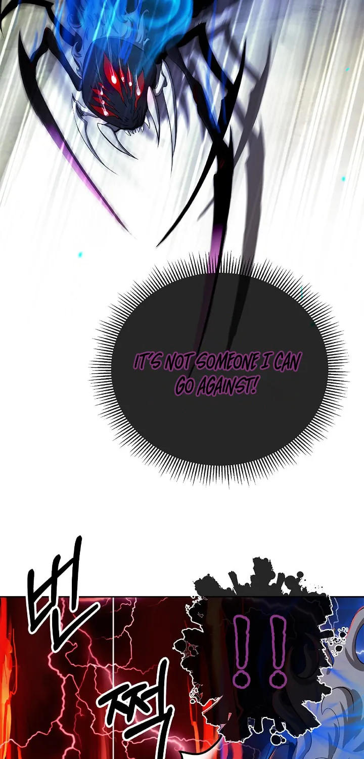 Tale of the Floating Sages Chapter 45 page 18 - 
