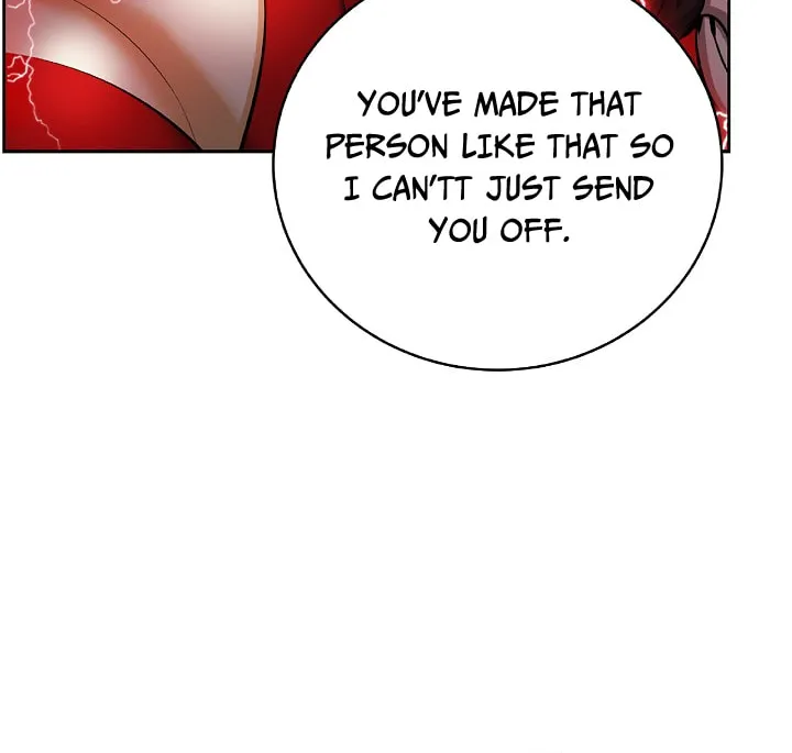 Tale of the Floating Sages Chapter 45 page 22 - 