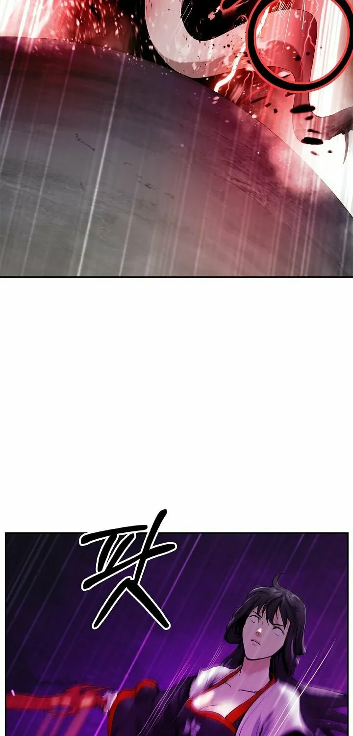Tale of the Floating Sages Chapter 45 page 24 - 