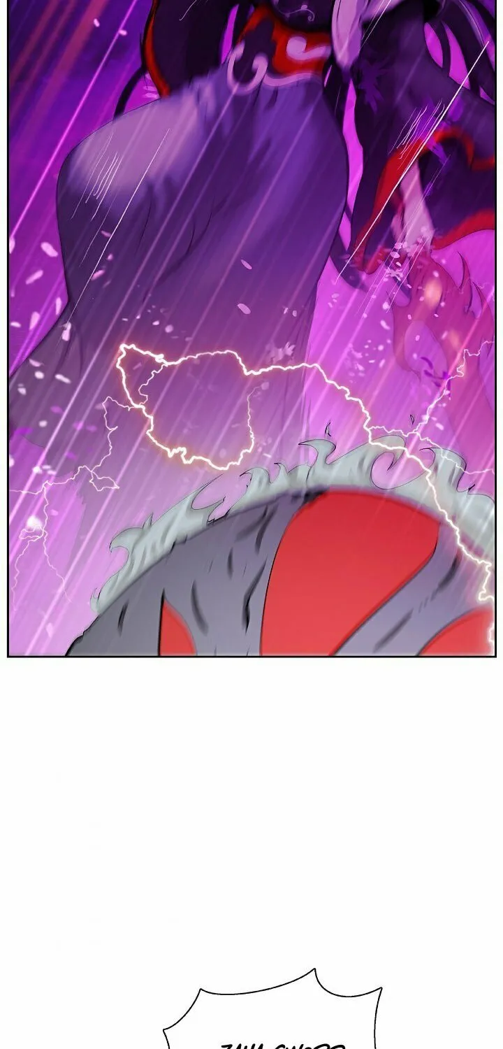 Tale of the Floating Sages Chapter 45 page 25 - 