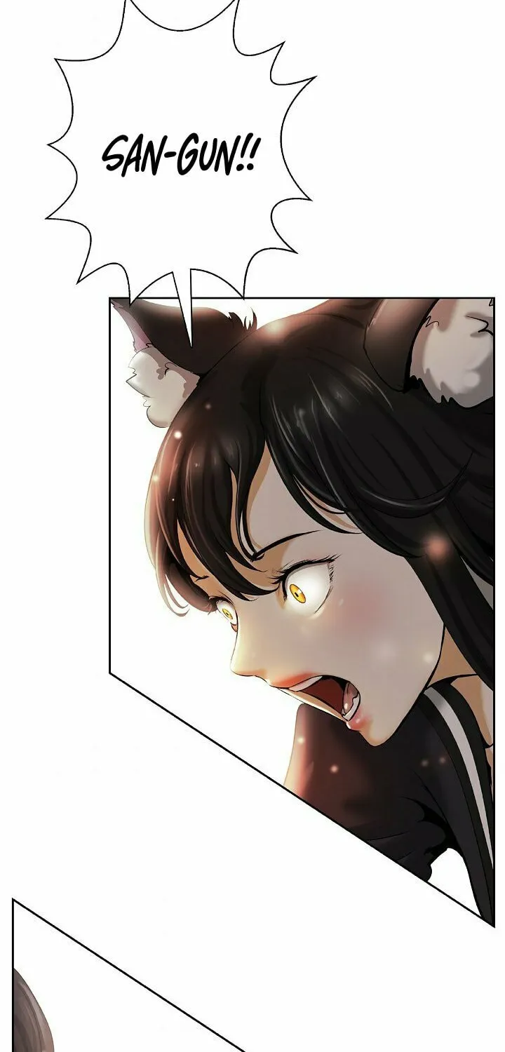 Tale of the Floating Sages Chapter 45 page 33 - 