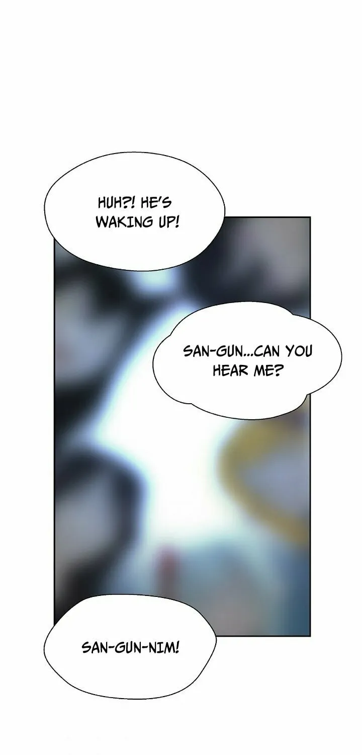 Tale of the Floating Sages Chapter 45 page 40 - 