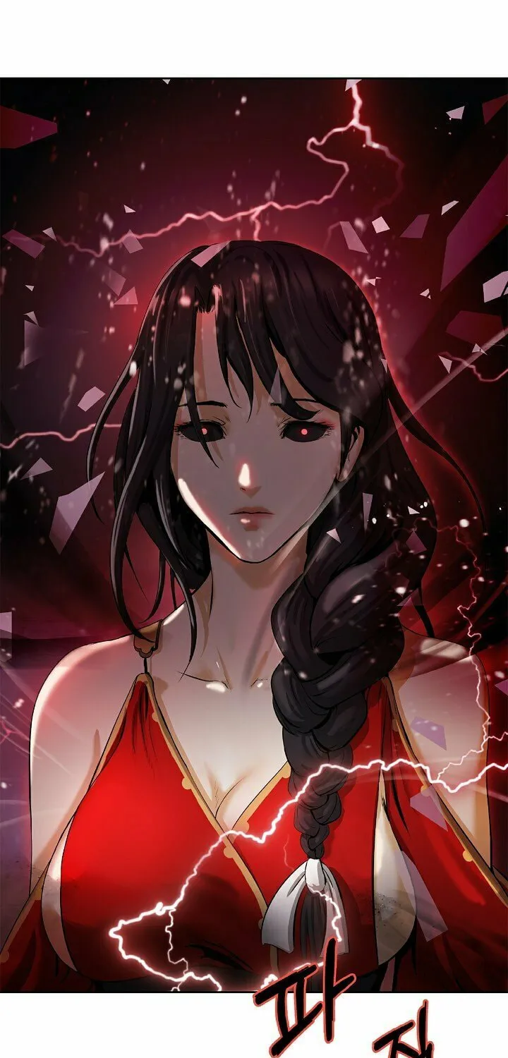 Tale of the Floating Sages Chapter 45 page 5 - 