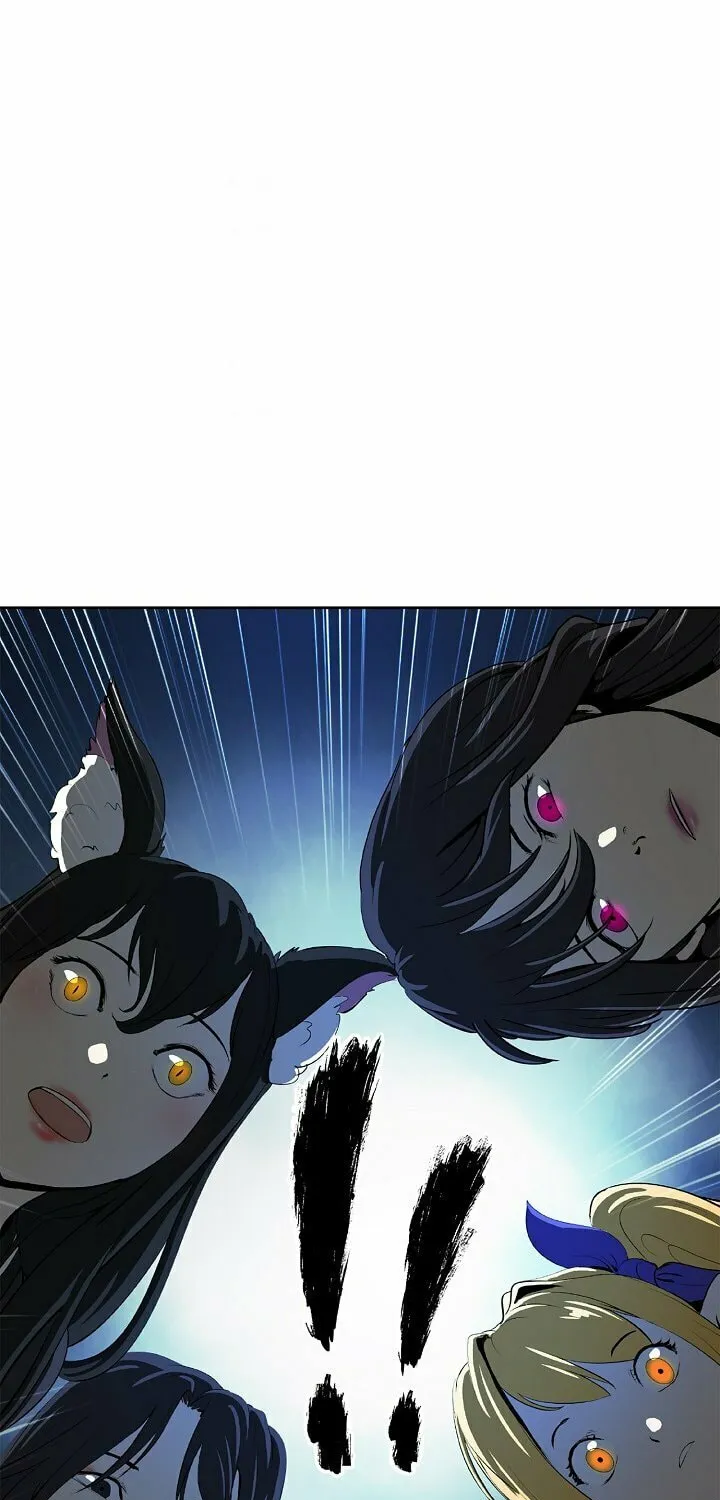 Tale of the Floating Sages Chapter 45 page 41 - 