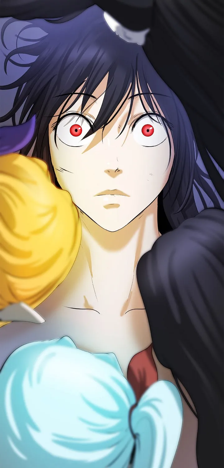 Tale of the Floating Sages Chapter 45 page 43 - 