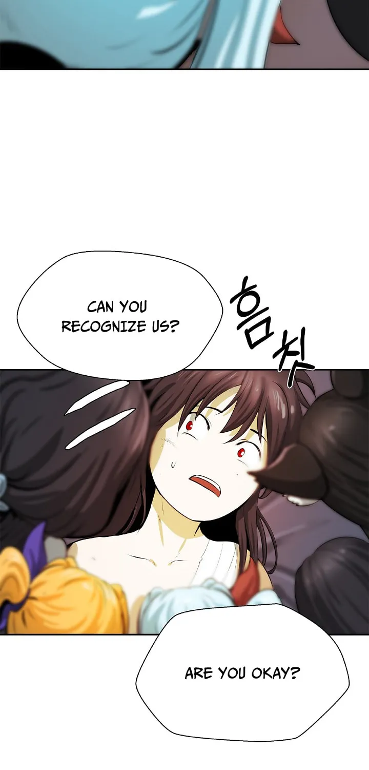 Tale of the Floating Sages Chapter 45 page 44 - 
