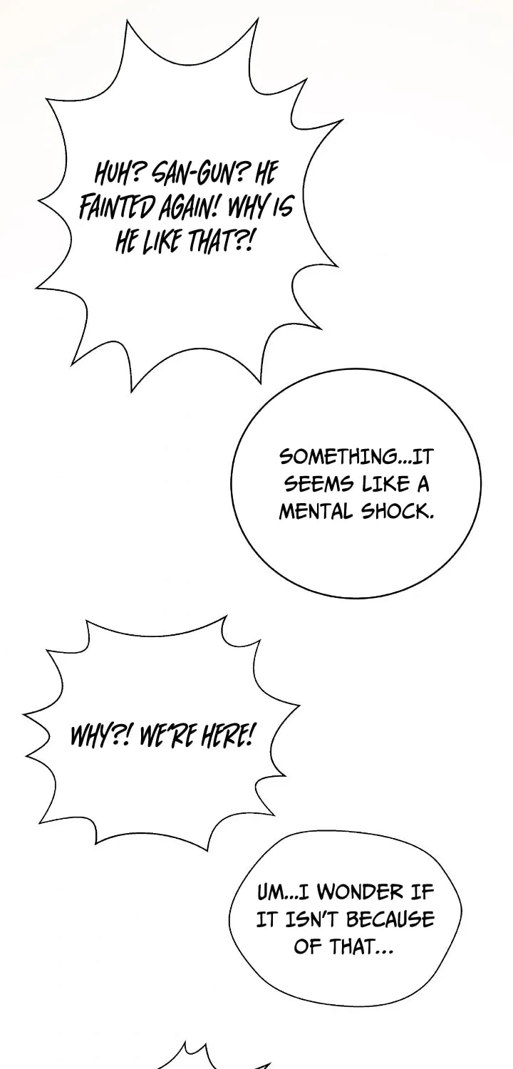 Tale of the Floating Sages Chapter 45 page 47 - 