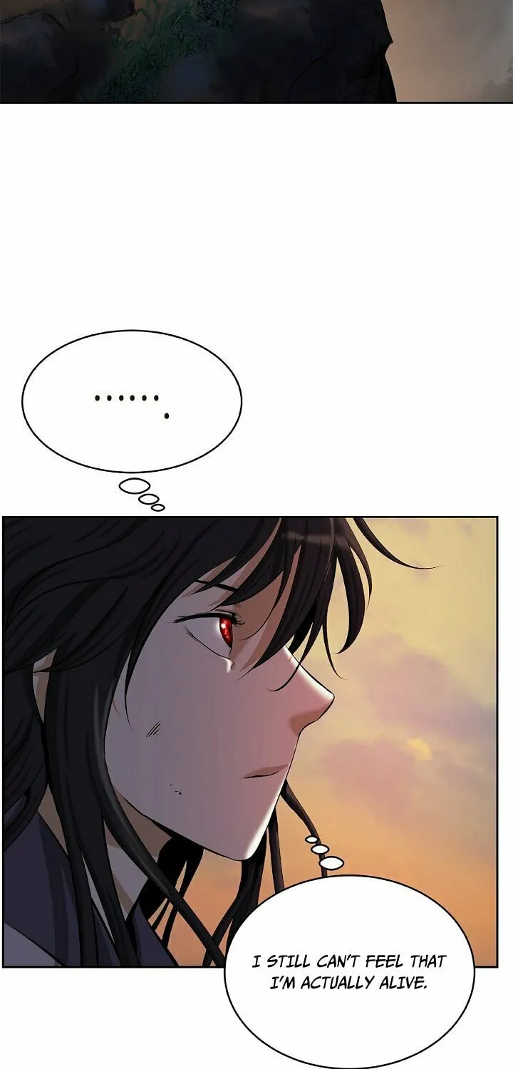 Tale of the Floating Sages Chapter 45 page 55 - 