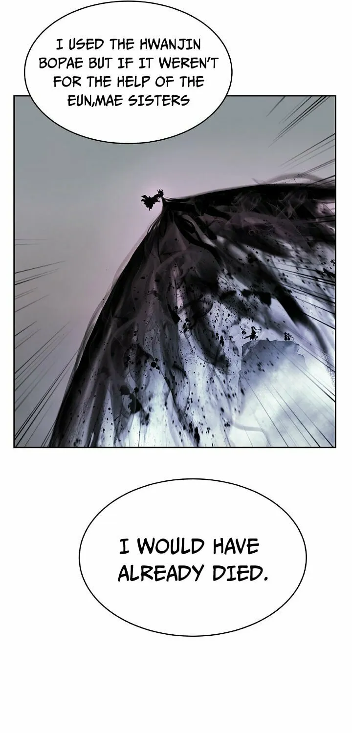 Tale of the Floating Sages Chapter 45 page 57 - 