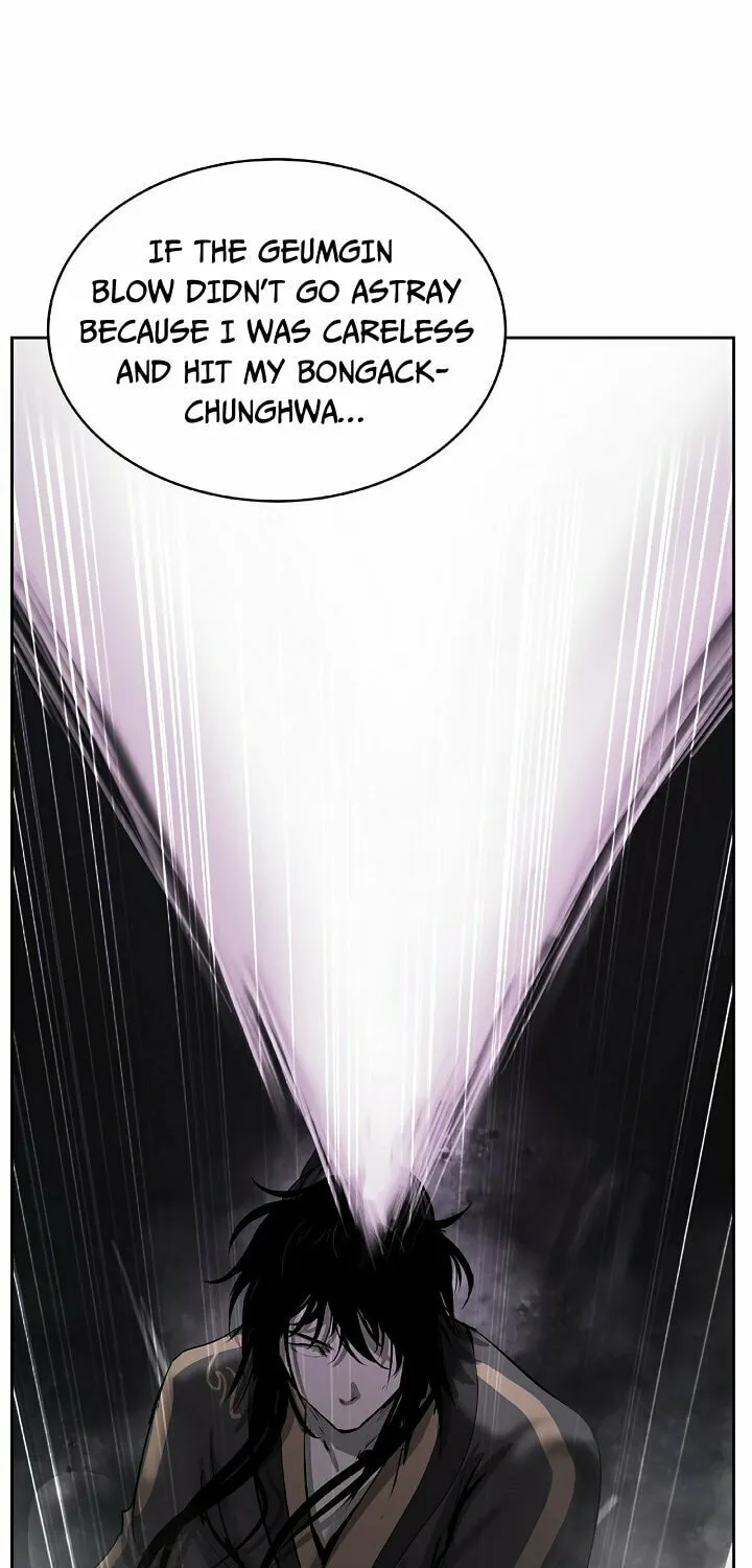 Tale of the Floating Sages Chapter 45 page 58 - 