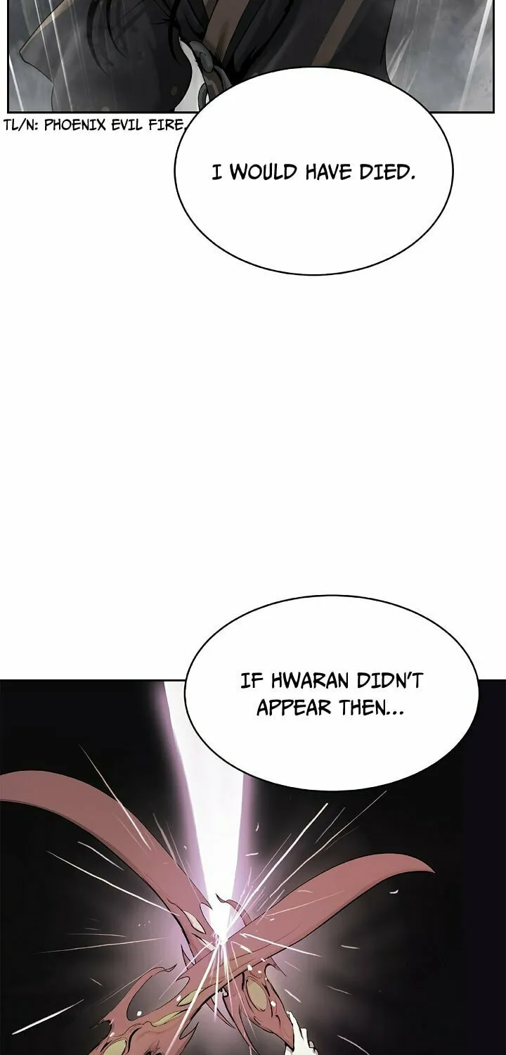 Tale of the Floating Sages Chapter 45 page 59 - 