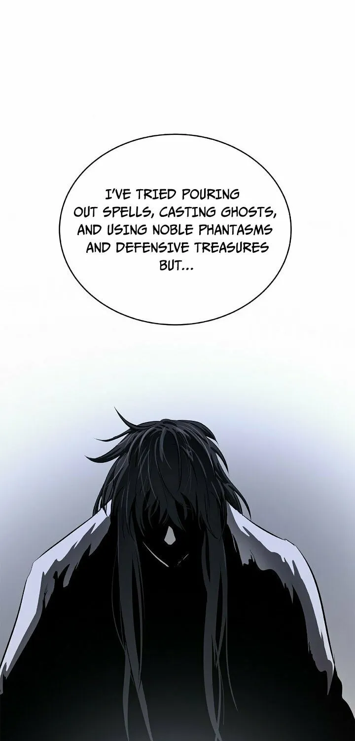 Tale of the Floating Sages Chapter 45 page 62 - 