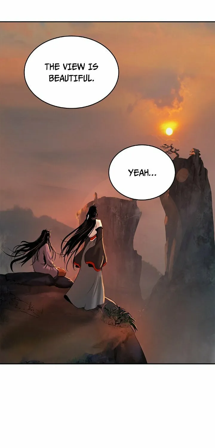 Tale of the Floating Sages Chapter 45 page 67 - 