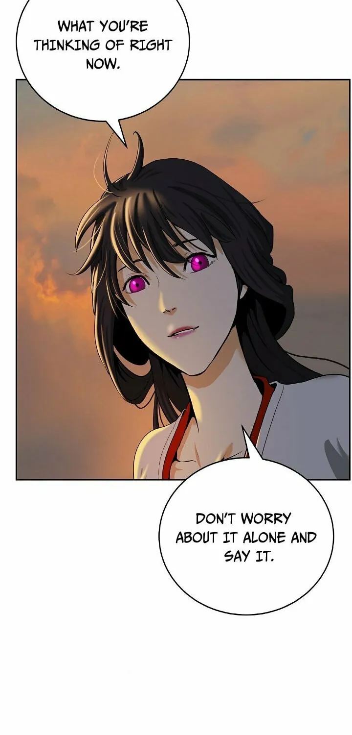 Tale of the Floating Sages Chapter 45 page 69 - 