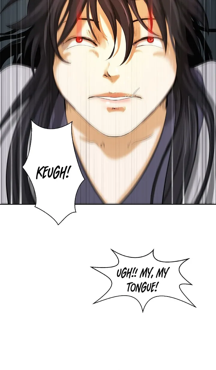 Tale of the Floating Sages Chapter 45 page 76 - 