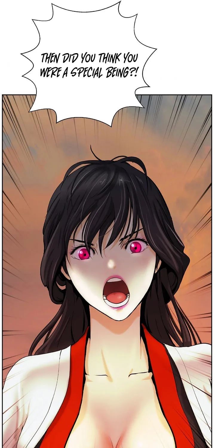 Tale of the Floating Sages Chapter 45 page 77 - 
