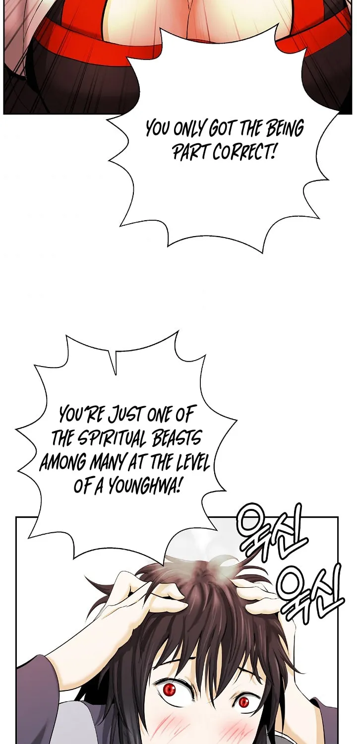 Tale of the Floating Sages Chapter 45 page 78 - 
