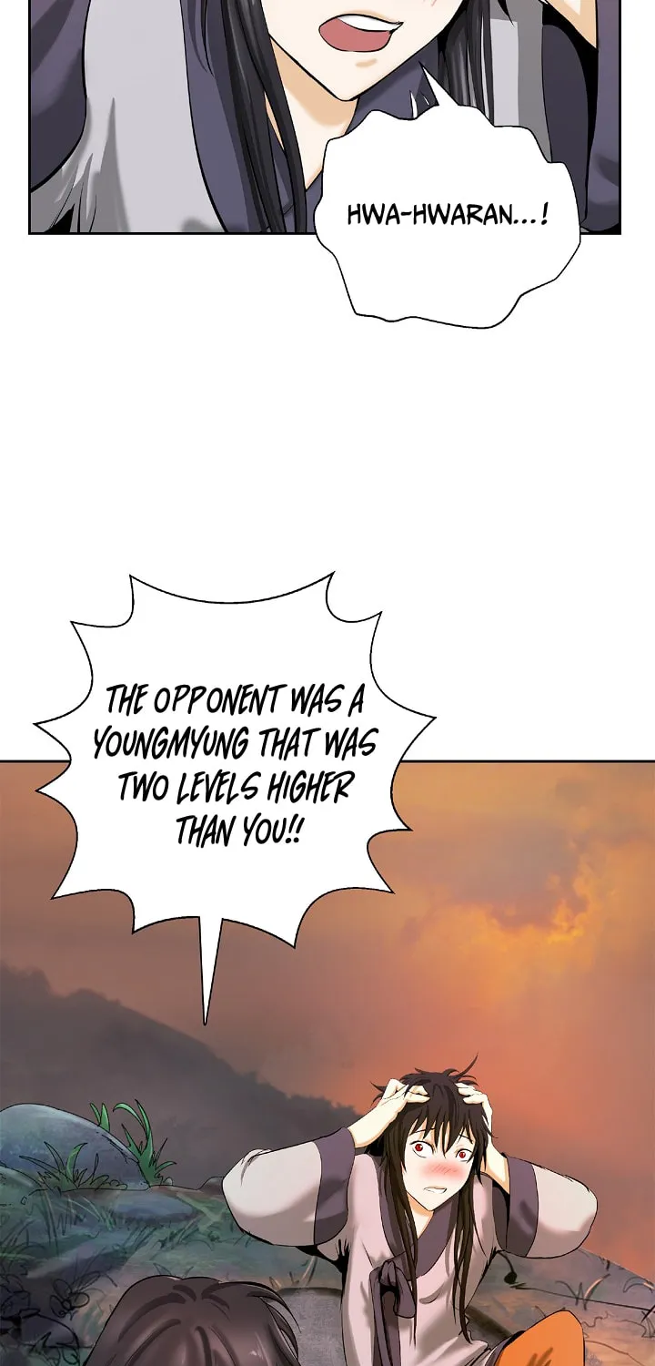 Tale of the Floating Sages Chapter 45 page 79 - 