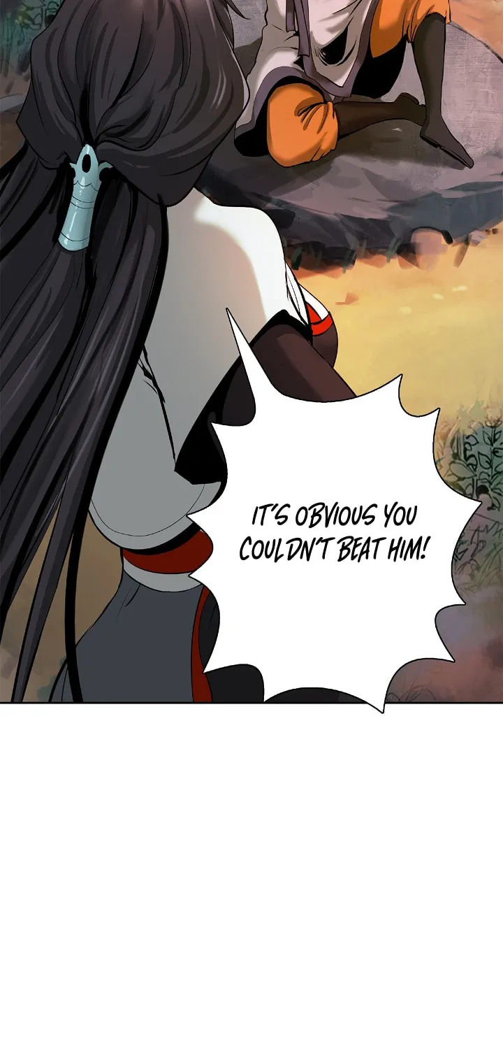 Tale of the Floating Sages Chapter 45 page 80 - 