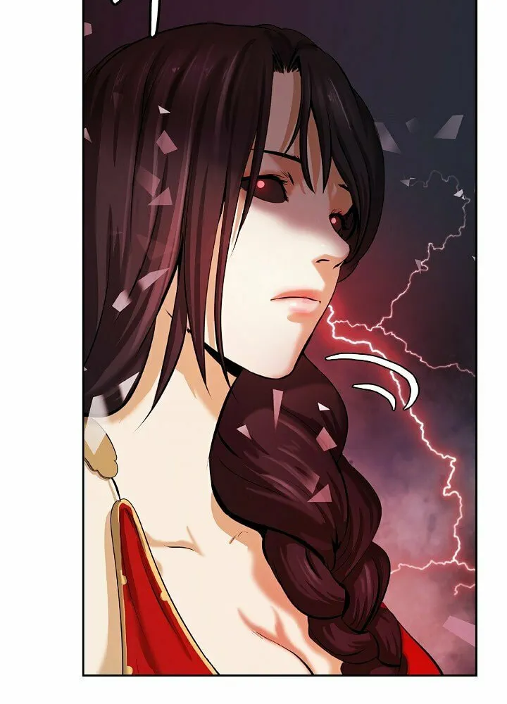 Tale of the Floating Sages Chapter 45 page 9 - 