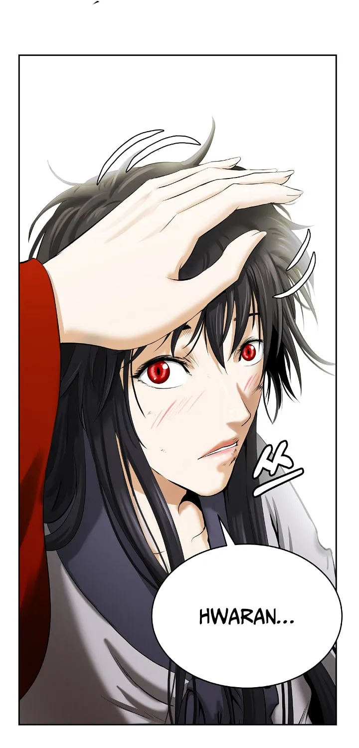 Tale of the Floating Sages Chapter 45 page 84 - 