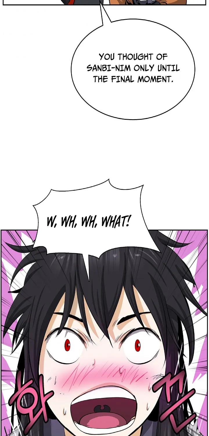 Tale of the Floating Sages Chapter 45 page 86 - 