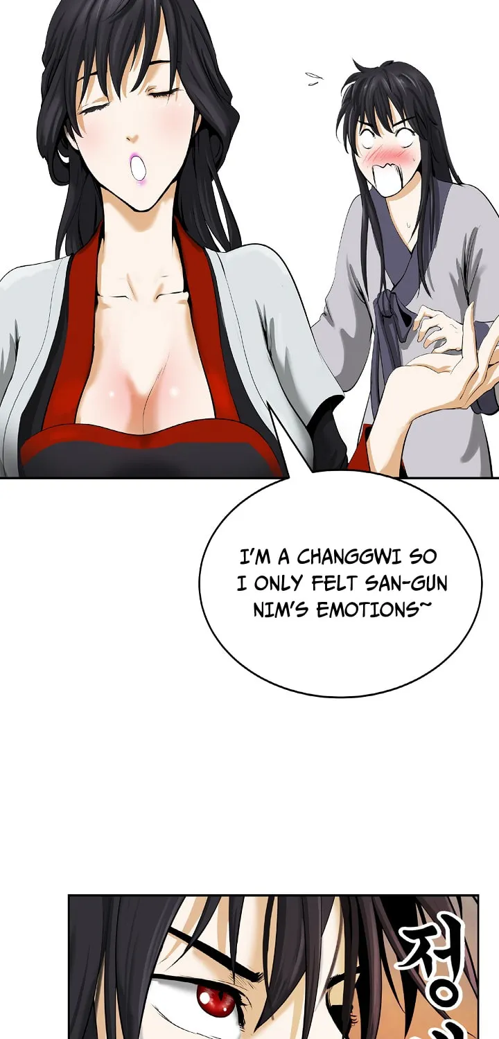 Tale of the Floating Sages Chapter 45 page 88 - 