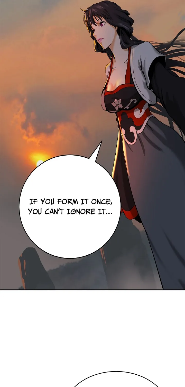 Tale of the Floating Sages Chapter 45 page 91 - 