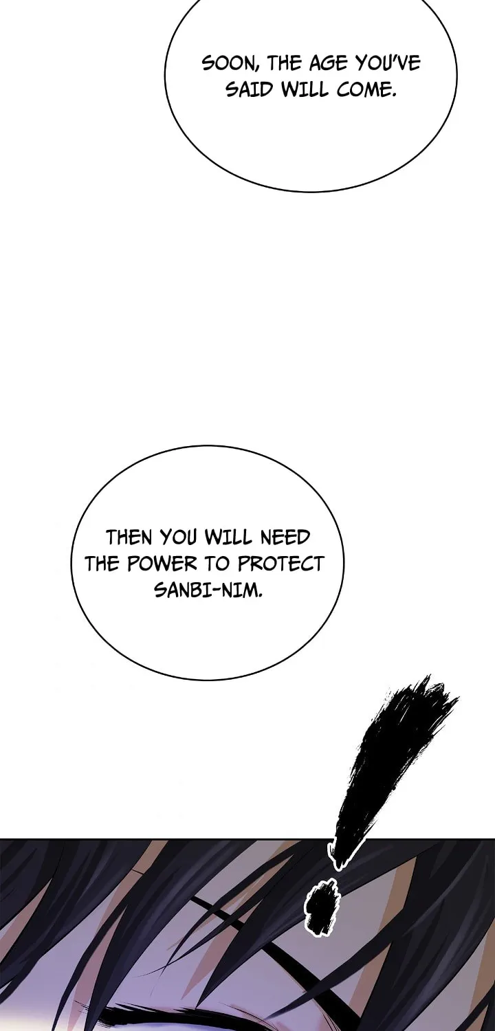 Tale of the Floating Sages Chapter 45 page 92 - 
