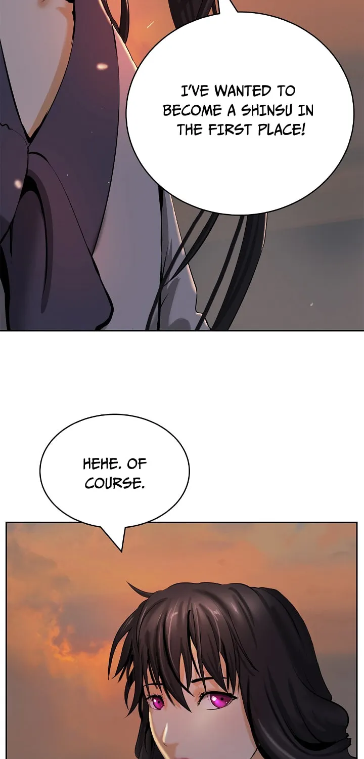 Tale of the Floating Sages Chapter 45 page 95 - 