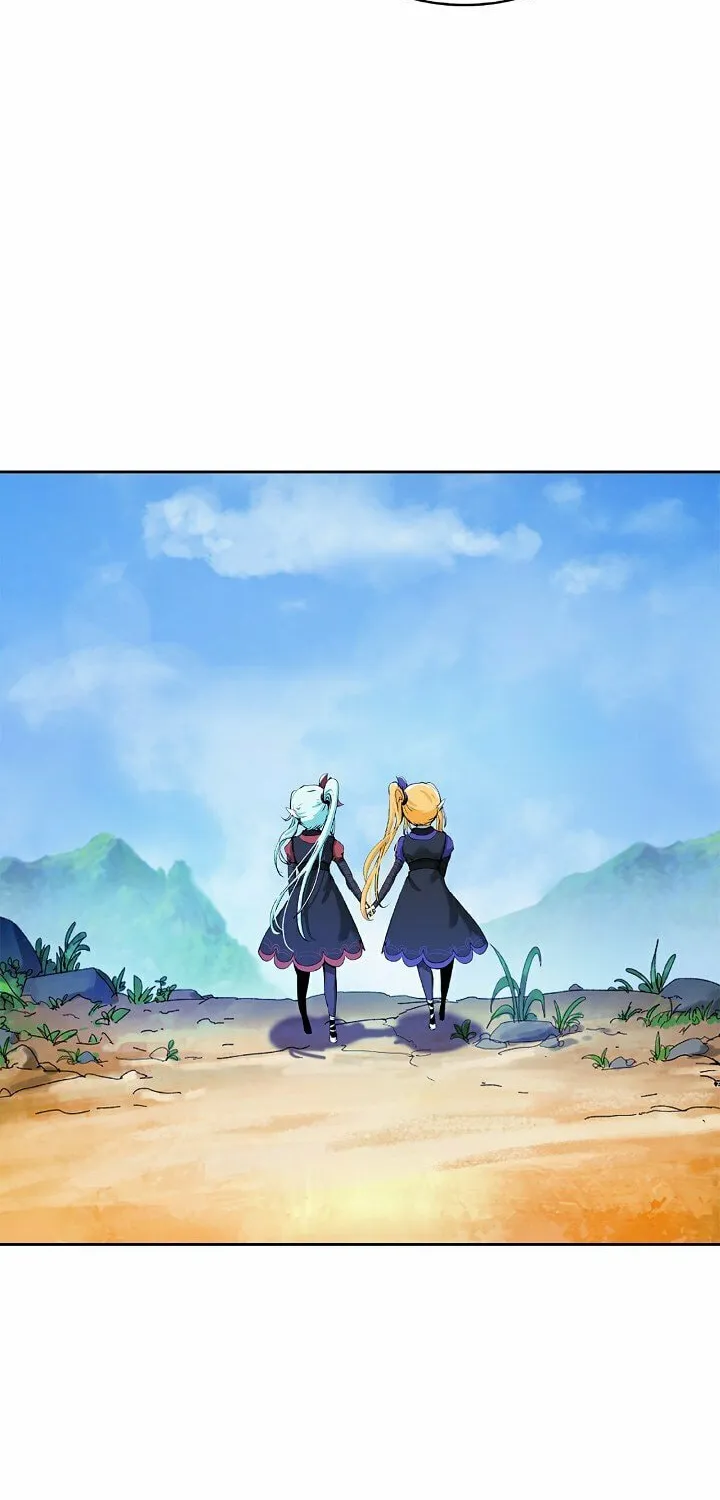 Tale of the Floating Sages Chapter 46 page 11 - 
