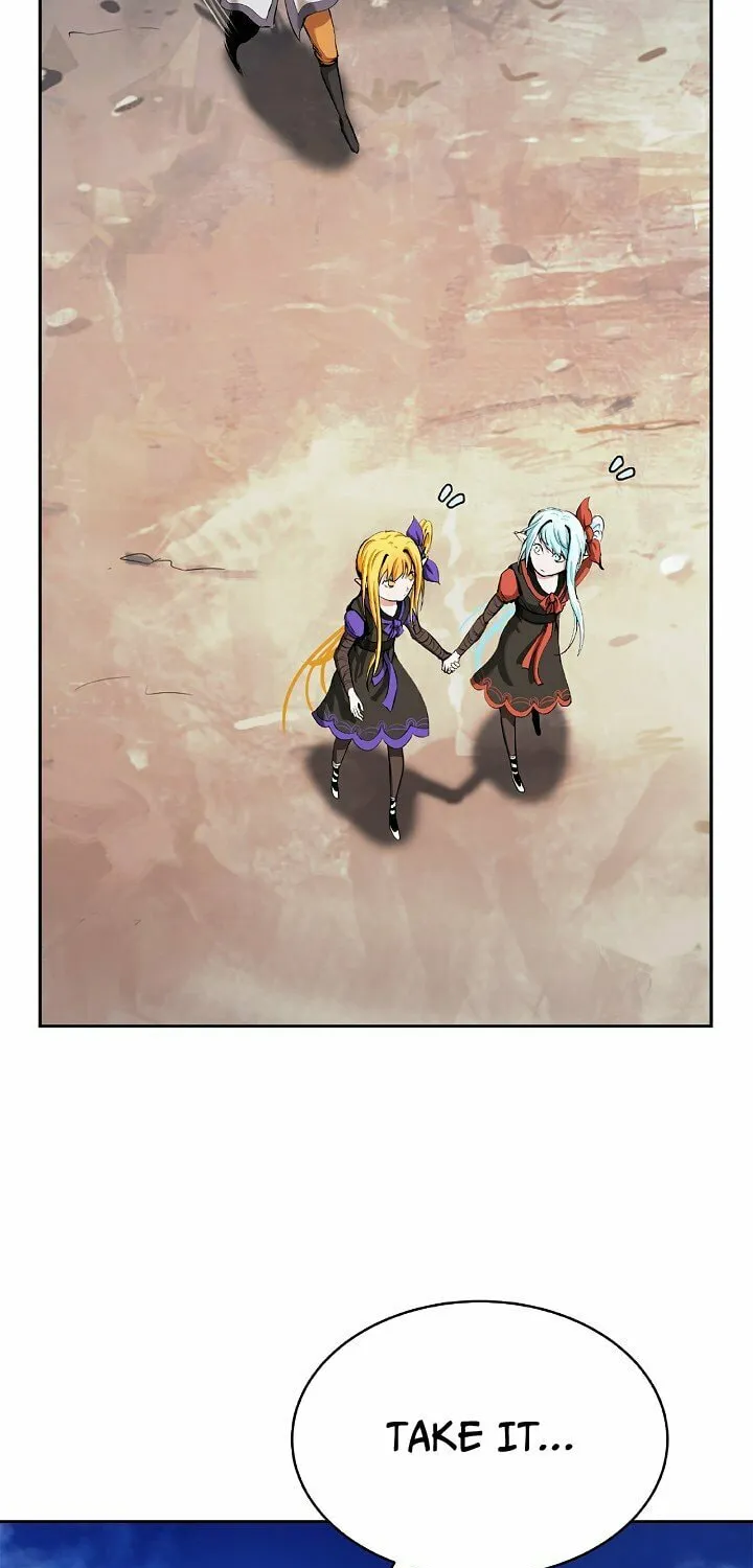Tale of the Floating Sages Chapter 46 page 14 - 