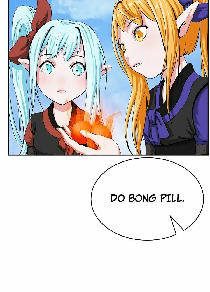 Tale of the Floating Sages Chapter 46 page 16 - 