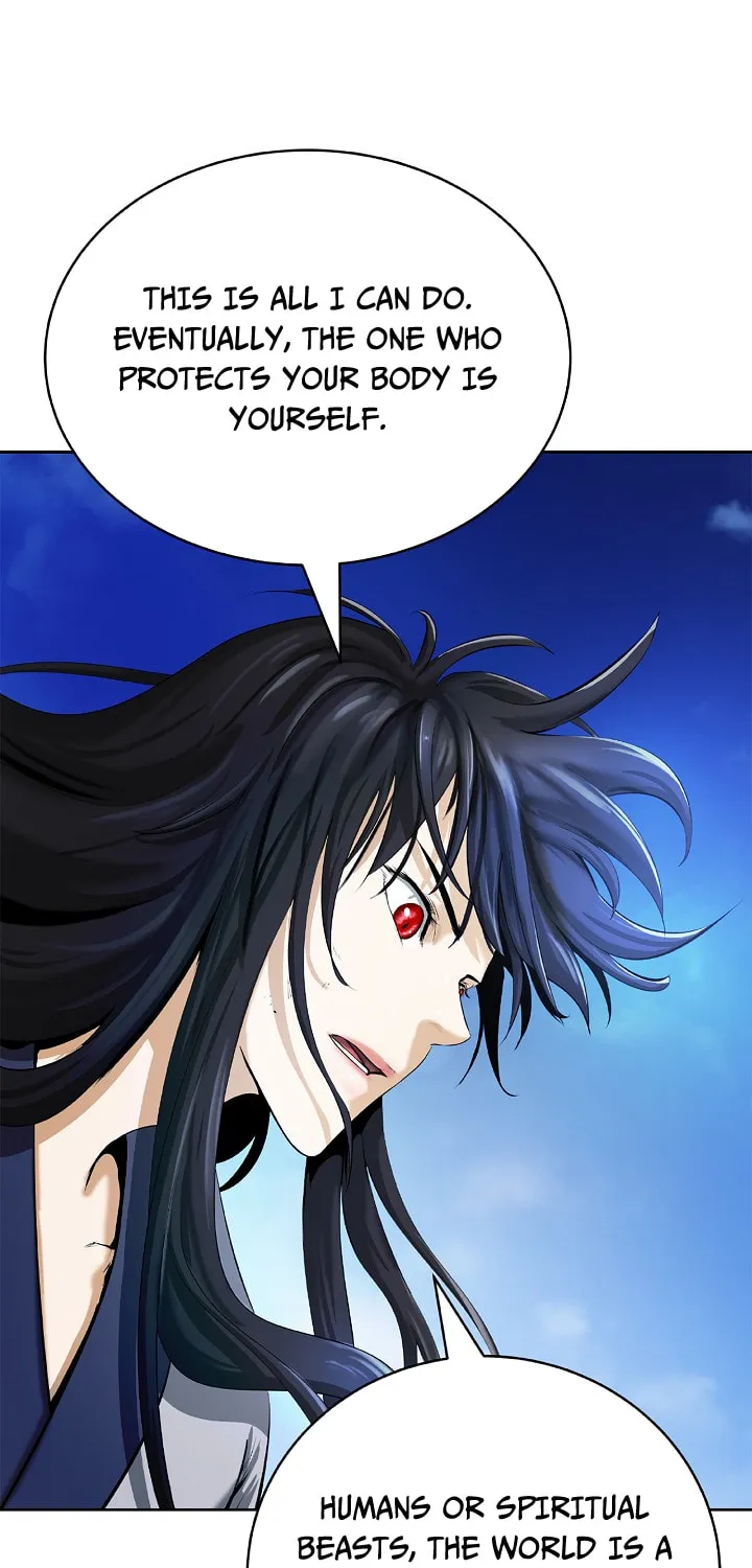 Tale of the Floating Sages Chapter 46 page 18 - 