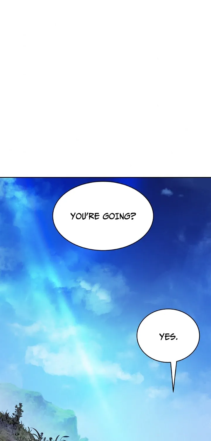 Tale of the Floating Sages Chapter 46 page 3 - 