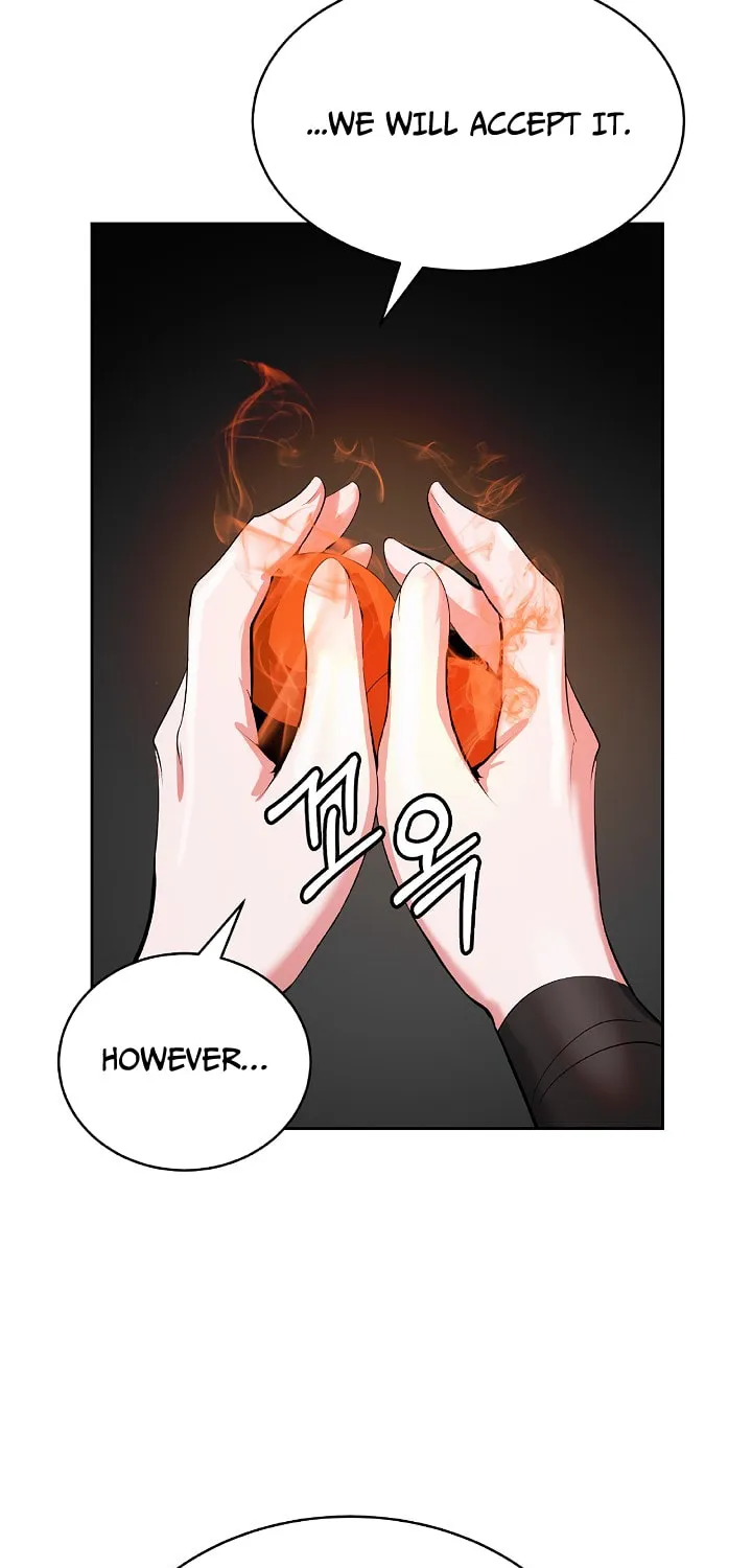 Tale of the Floating Sages Chapter 46 page 21 - 