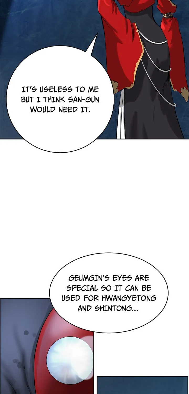 Tale of the Floating Sages Chapter 46 page 29 - 