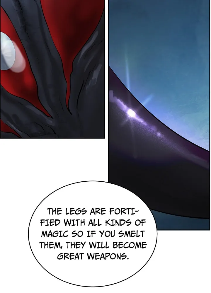 Tale of the Floating Sages Chapter 46 page 30 - 